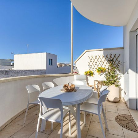 Casa Dandari Villa Torre San Giovanni Ugento Exterior photo